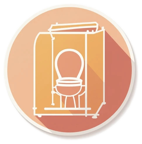 Accessible WC Calculator