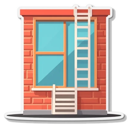 Basement Fire Escape Calculator