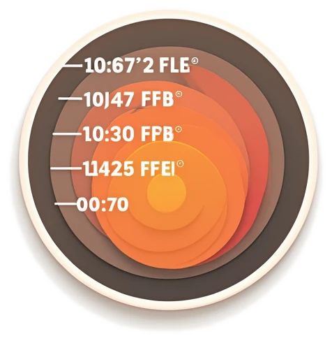 Boiler Flue Temperature Ranges