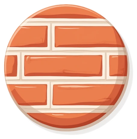 Brick Bond Patterns