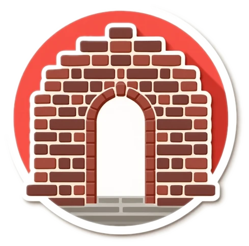 Brick Pier Calculator