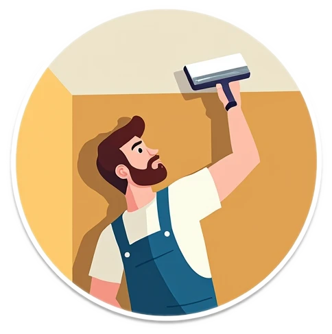 Ceiling Plaster Calculator