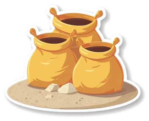 Concrete Mix Calculator