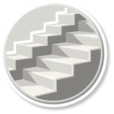 Concrete Stair Calculator