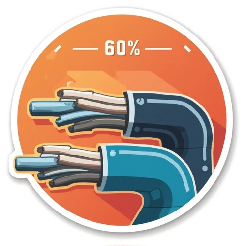 Conduit Fill Calculator