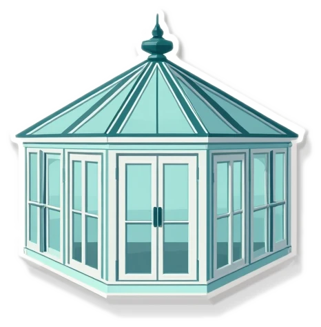 Conservatory Glazing Calculator