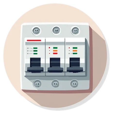Consumer Unit Sizing Calculator