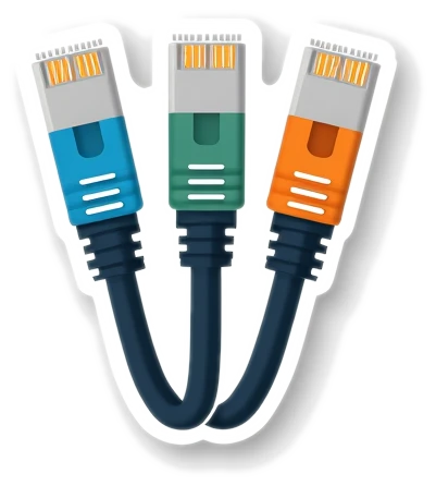 Data Cabling Calculator