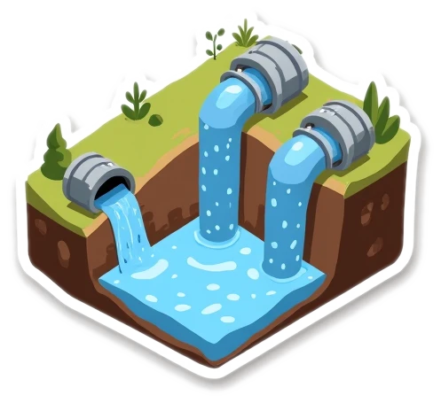 Drainage & Water Management