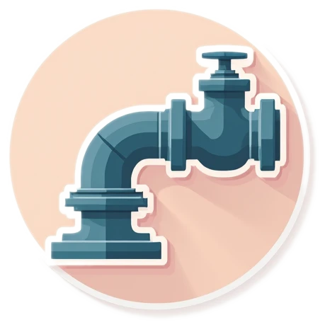 Extension Drainage Calculator