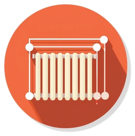 Extension Heating Calculator