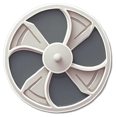 Extract Fan Sizing Calculator