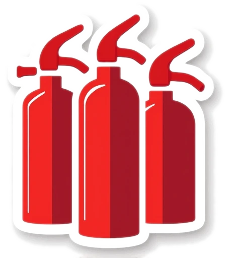 Fire Extinguisher Calculator