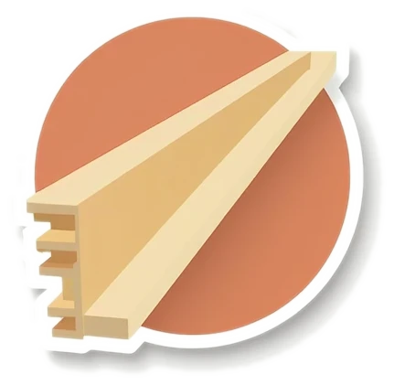 First Fix Timber Calculator