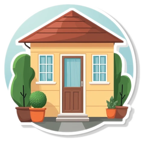 Garden Room Calculator