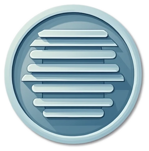 Grille and Diffuser Sizing Calculator