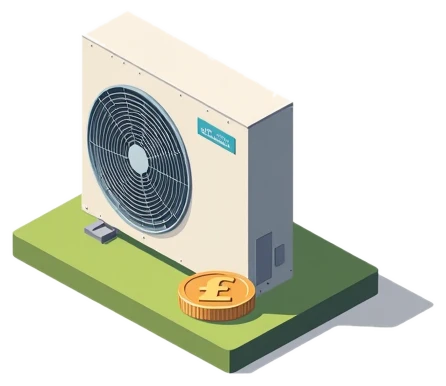 Heat Pump Cost Calculator