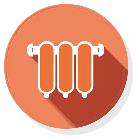 Heat Pump Radiator Calculator