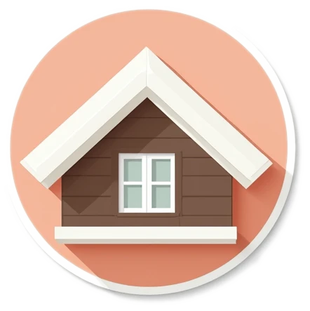 Hip-to-Gable Calculator