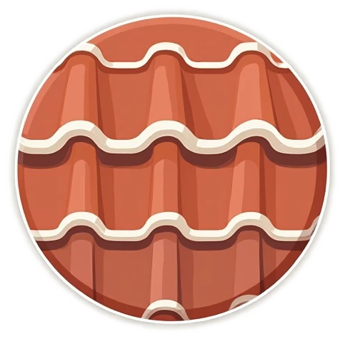 How to Install Ridge Tiles