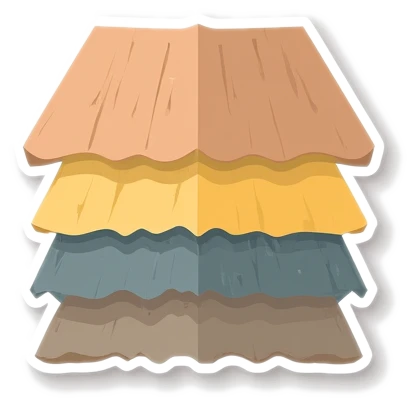 How to Install Roof Felt