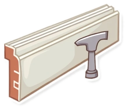 How to Install Skirting Boards