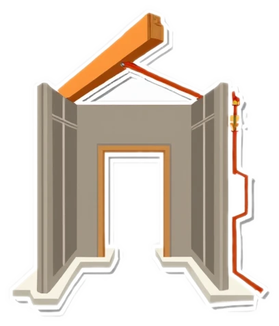 How to Remove a Load-Bearing Wall