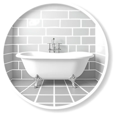 How to Tile a Bathroom