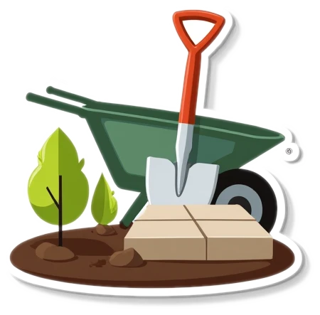 Landscaping & Groundworks