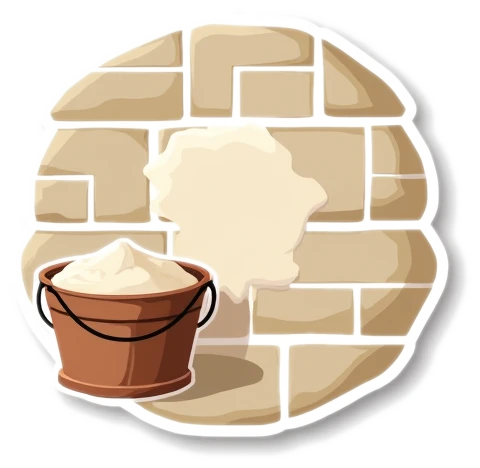 Lime Plaster Calculator