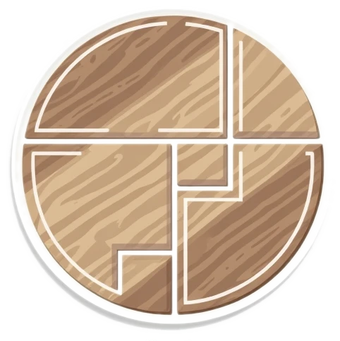 LVT Flooring Calculator