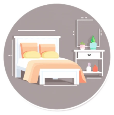 Minimum Room Size Calculator