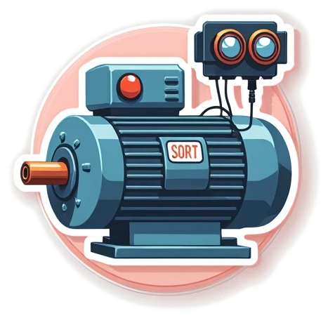 Motor Circuit Calculator