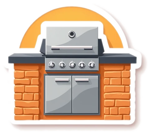 Outdoor Kitchen Calculator