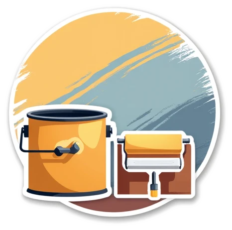 Painting & Decorating