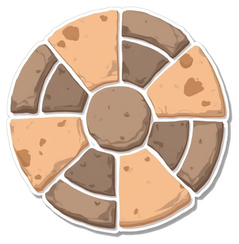 Patio Paving Calculator