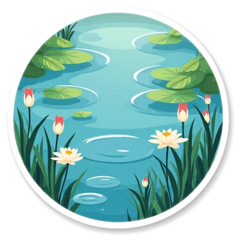 Pond Volume Calculator