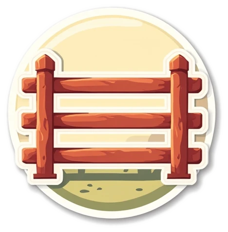 Post and Rail Fence Calculator