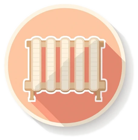 Radiator Output Comparison