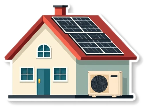 Renewables & Heat Pumps