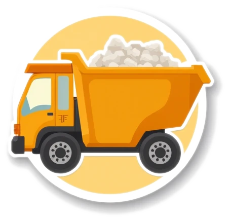 Rubble Removal Calculator