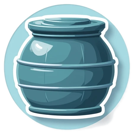 Septic Tank Sizing Calculator