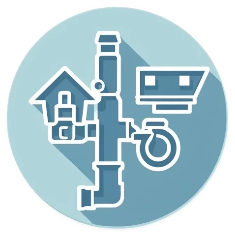 Sewer Connection Calculator