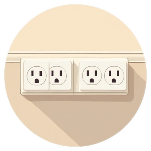Socket Spacing Calculator