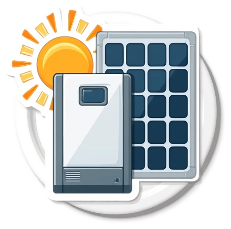 Solar Battery Storage Calculator