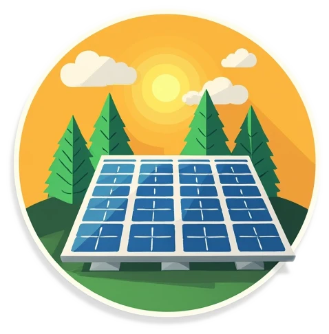 Solar Panel Shading Calculator