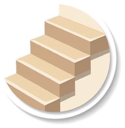 Staircase Material Calculator