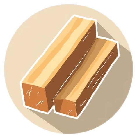 Steel vs Timber Beams