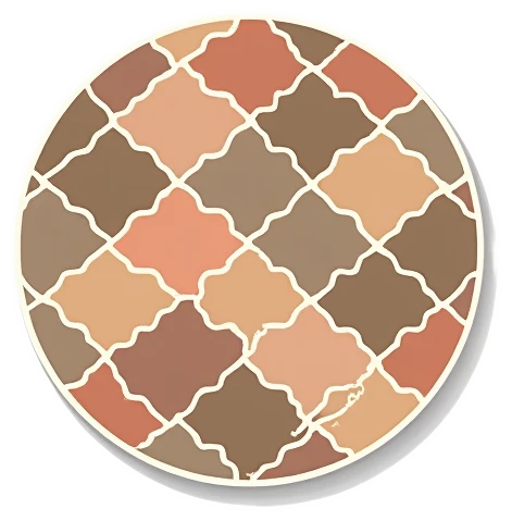 Tile Pattern Calculator