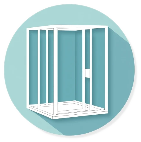 Walk-In Shower Calculator